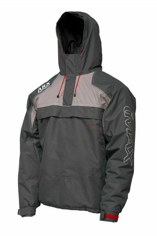 Imax ARX Thermo Smock Grey Sea Beach Boat fishing