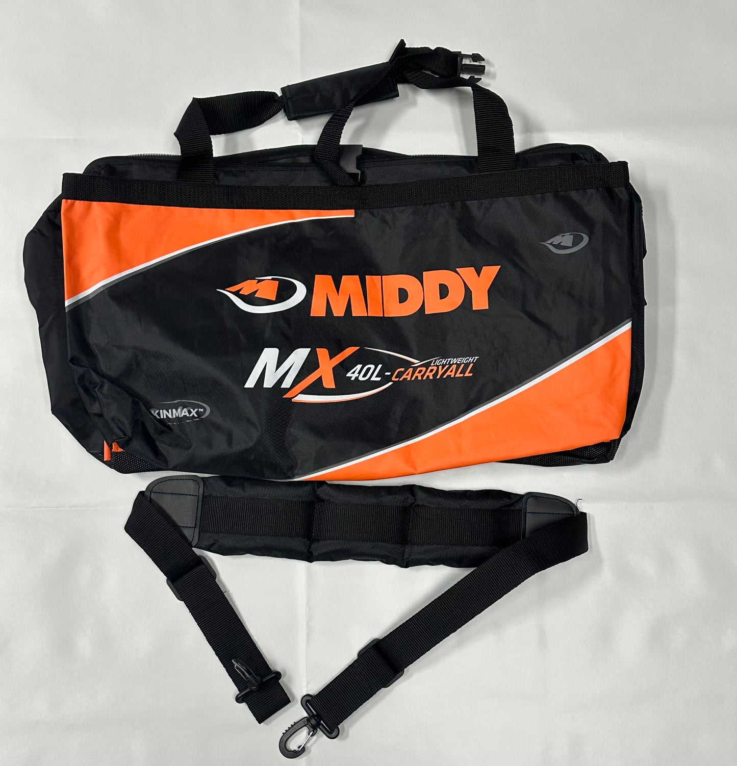 Middy MX-40L Lightweight Carryall Model: 20442 Fishing RRP £49.99 NOW £33.00