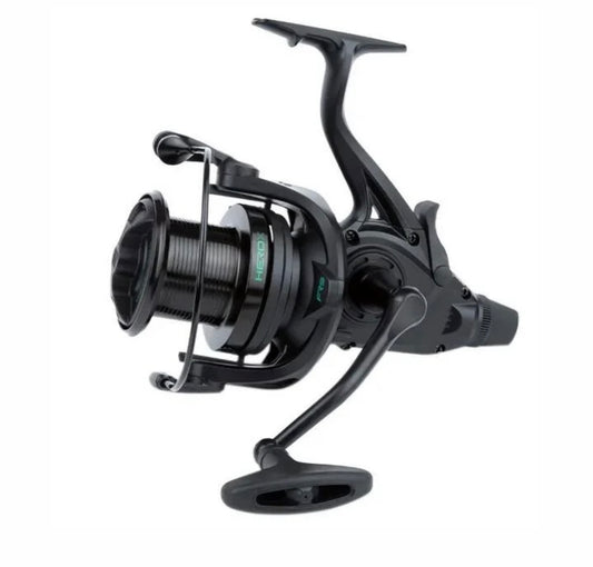 Sonik Herox FRS 10000 Baitrunner Reel