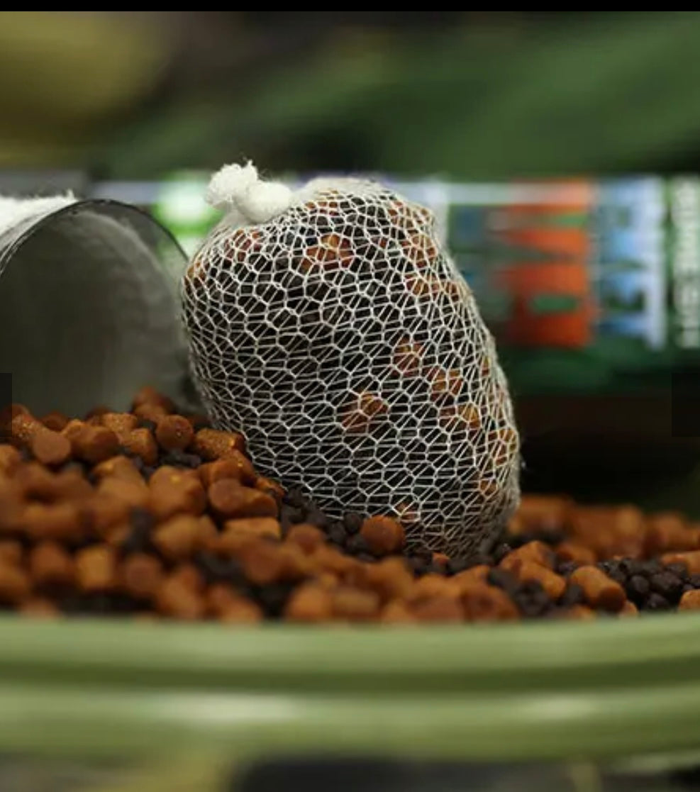 GARDNER TACKLE - Pocket Pva Standard Easy Loada