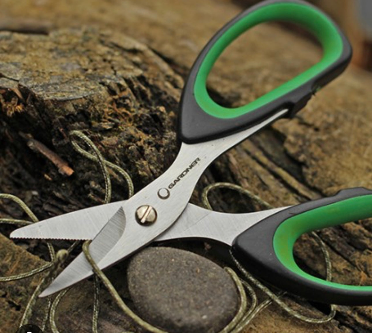 Gardner Tackle - Ultra Blades Scissors