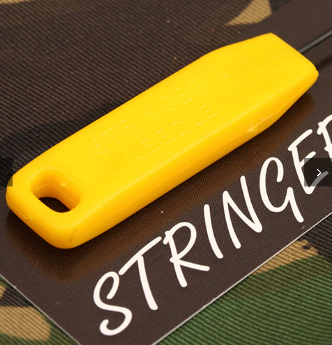 GARDNER TACKLE - Stringer Needle