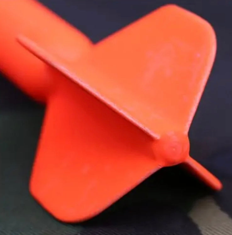 GARDNER TACKLE - Twin Pack Deluxe Pencil Marker Float