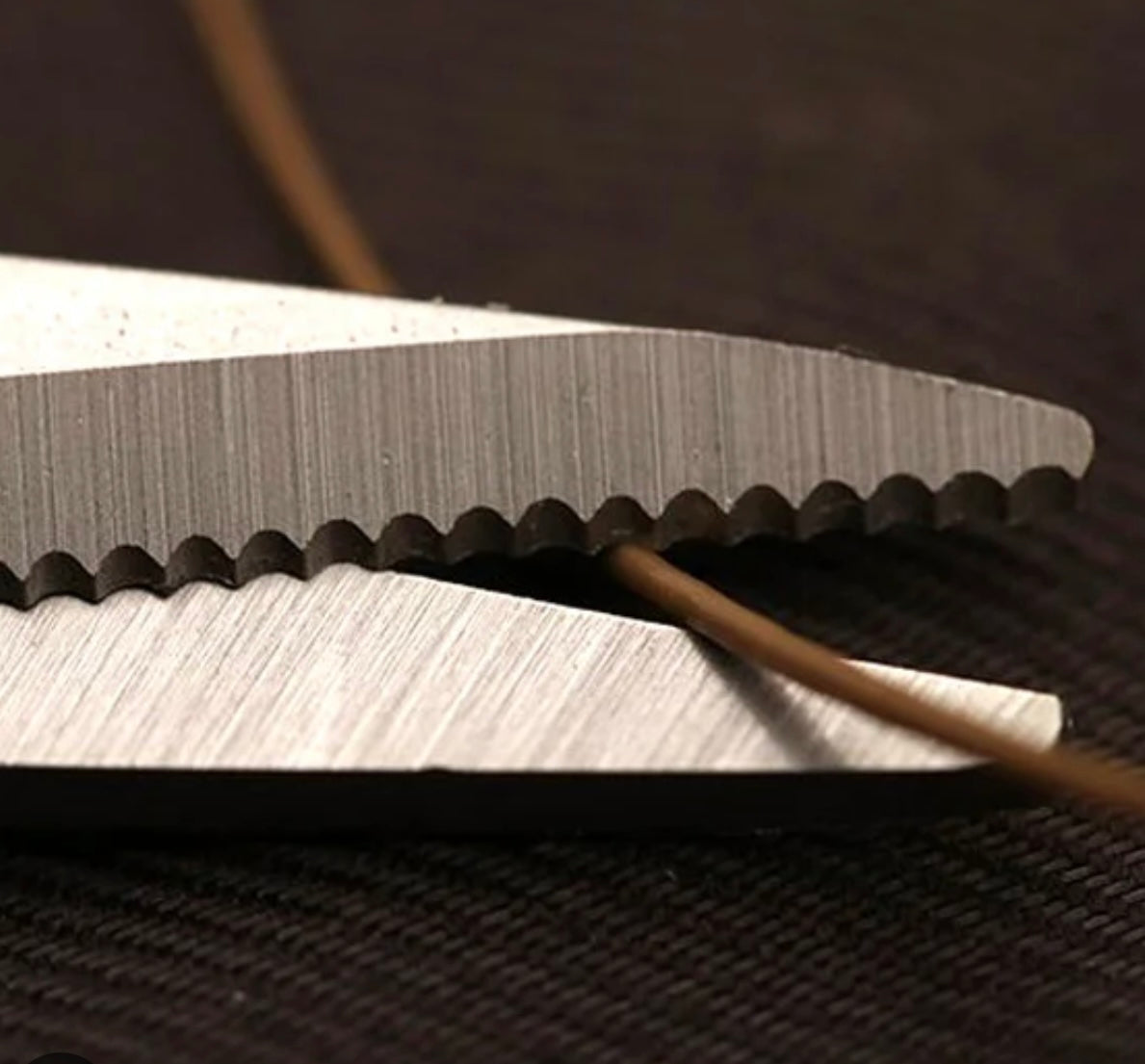 GARDNER TACKLE - Rig Blades