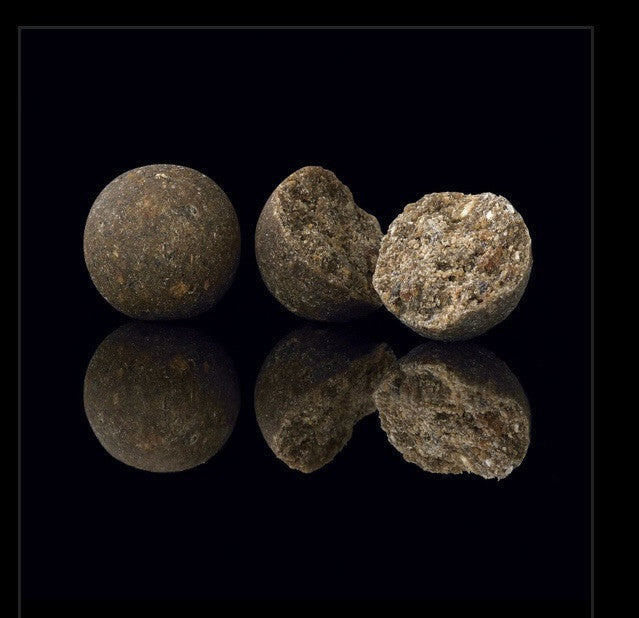 DNA BAITS  Secret 7  12mm  1kg  Boilies  ALL SIZES  Carp Course Fishing