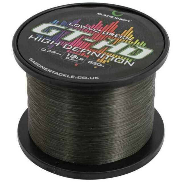 Gardner GTHD18 High Definition Reduced Stretch - 18lb